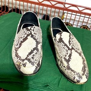 Ladies shoes size 6.5